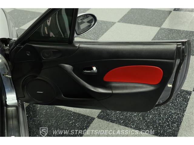 2004 Mazda MX-5 Miata (CC-2091678) for sale in Lutz, Florida