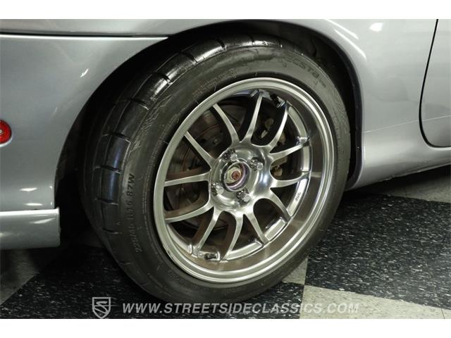 2004 Mazda MX-5 Miata (CC-2091678) for sale in Lutz, Florida