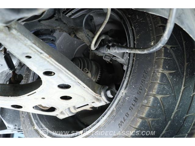 2004 Mazda MX-5 Miata (CC-2091678) for sale in Lutz, Florida