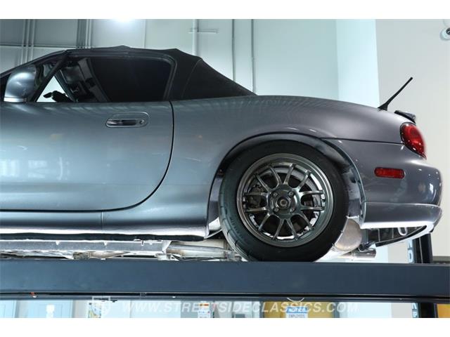 2004 Mazda MX-5 Miata (CC-2091678) for sale in Lutz, Florida