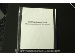 2004 Mazda MX-5 Miata (CC-2091678) for sale in Lutz, Florida