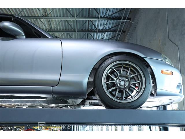 2004 Mazda MX-5 Miata (CC-2091678) for sale in Lutz, Florida