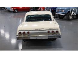 1962 Chevrolet Impala SS (CC-2091679) for sale in New Braundfels, Texas