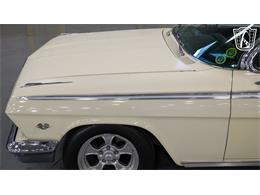 1962 Chevrolet Impala SS (CC-2091679) for sale in New Braundfels, Texas