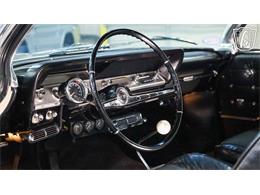 1962 Chevrolet Impala SS (CC-2091679) for sale in New Braundfels, Texas