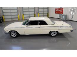 1962 Chevrolet Impala SS (CC-2091679) for sale in New Braundfels, Texas