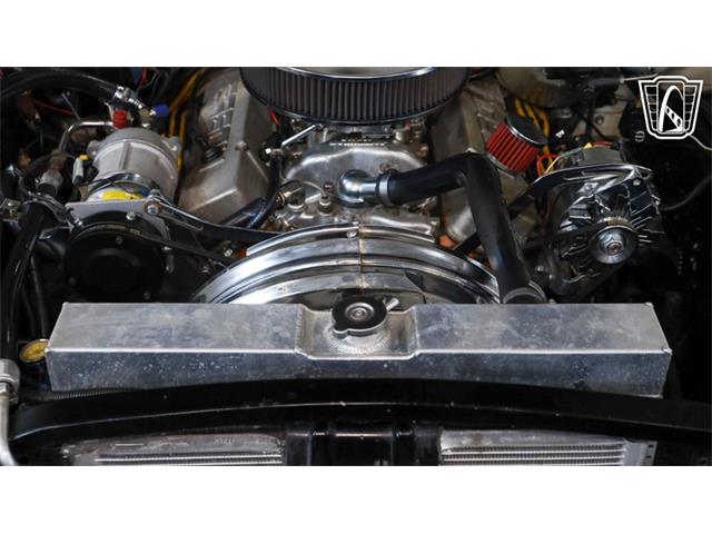 1962 Chevrolet Impala SS (CC-2091679) for sale in New Braundfels, Texas