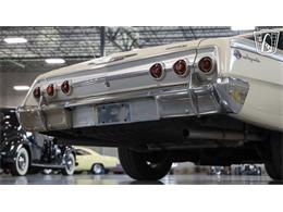 1962 Chevrolet Impala SS (CC-2091679) for sale in New Braundfels, Texas
