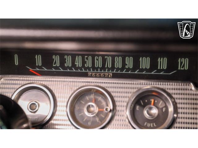 1962 Chevrolet Impala SS (CC-2091679) for sale in New Braundfels, Texas