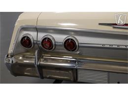 1962 Chevrolet Impala SS (CC-2091679) for sale in New Braundfels, Texas