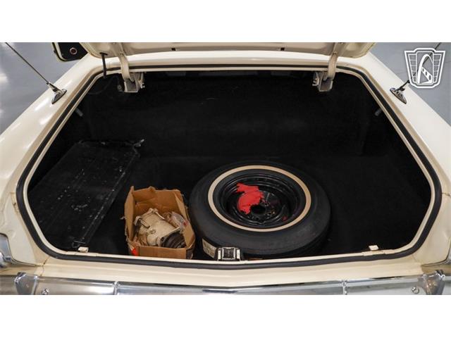 1962 Chevrolet Impala SS (CC-2091679) for sale in New Braundfels, Texas