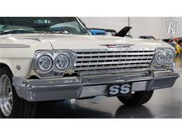 1962 Chevrolet Impala SS (CC-2091679) for sale in New Braundfels, Texas
