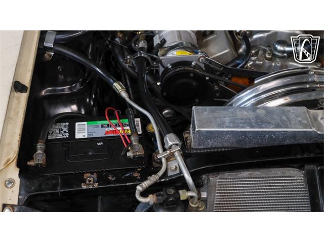 1962 Chevrolet Impala SS (CC-2091679) for sale in New Braundfels, Texas