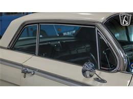 1962 Chevrolet Impala SS (CC-2091679) for sale in New Braundfels, Texas