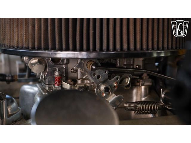 1962 Chevrolet Impala SS (CC-2091679) for sale in New Braundfels, Texas