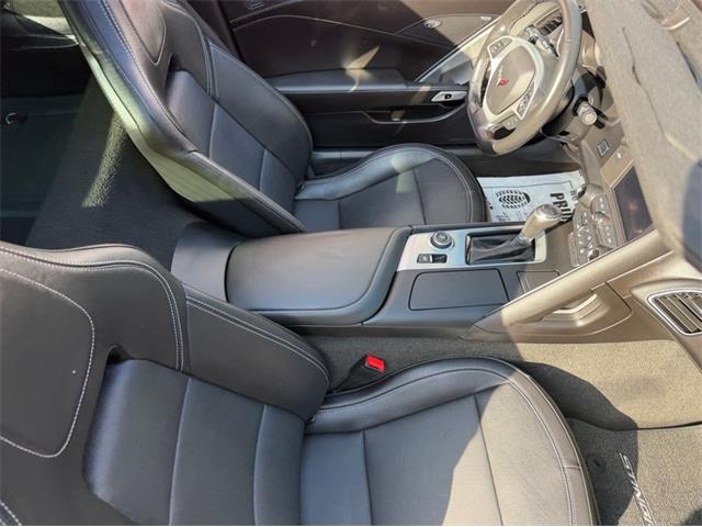 2016 Chevrolet Corvette (CC-2090168) for sale in Newfield, New Jersey