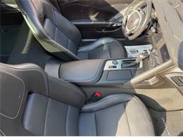 2016 Chevrolet Corvette (CC-2090168) for sale in Newfield, New Jersey