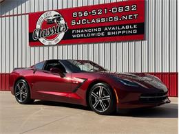 2016 Chevrolet Corvette (CC-2090168) for sale in Newfield, New Jersey