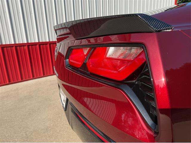 2016 Chevrolet Corvette (CC-2090168) for sale in Newfield, New Jersey