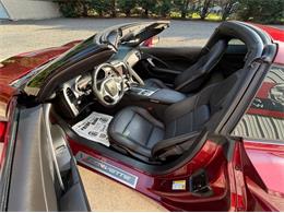 2016 Chevrolet Corvette (CC-2090168) for sale in Newfield, New Jersey