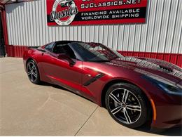 2016 Chevrolet Corvette (CC-2090168) for sale in Newfield, New Jersey
