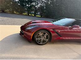 2016 Chevrolet Corvette (CC-2090168) for sale in Newfield, New Jersey