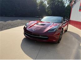 2016 Chevrolet Corvette (CC-2090168) for sale in Newfield, New Jersey