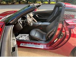 2016 Chevrolet Corvette (CC-2090168) for sale in Newfield, New Jersey