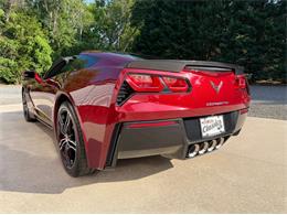 2016 Chevrolet Corvette (CC-2090168) for sale in Newfield, New Jersey