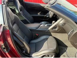 2016 Chevrolet Corvette (CC-2090168) for sale in Newfield, New Jersey