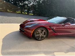2016 Chevrolet Corvette (CC-2090168) for sale in Newfield, New Jersey