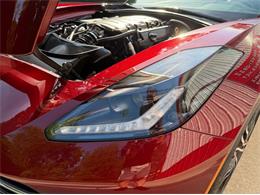 2016 Chevrolet Corvette (CC-2090168) for sale in Newfield, New Jersey