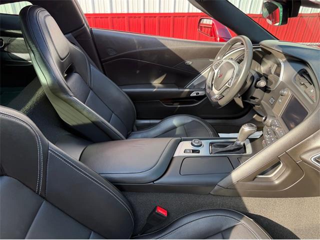 2016 Chevrolet Corvette (CC-2090168) for sale in Newfield, New Jersey