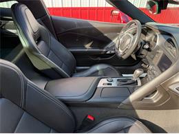 2016 Chevrolet Corvette (CC-2090168) for sale in Newfield, New Jersey