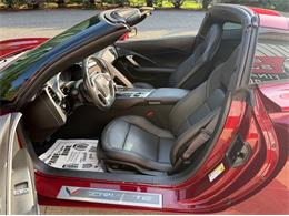 2016 Chevrolet Corvette (CC-2090168) for sale in Newfield, New Jersey