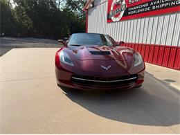 2016 Chevrolet Corvette (CC-2090168) for sale in Newfield, New Jersey