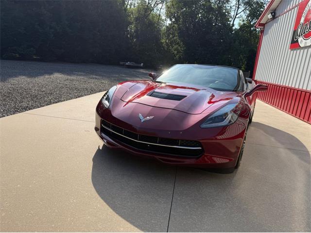 2016 Chevrolet Corvette (CC-2090168) for sale in Newfield, New Jersey