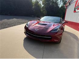 2016 Chevrolet Corvette (CC-2090168) for sale in Newfield, New Jersey
