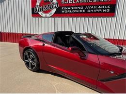 2016 Chevrolet Corvette (CC-2090168) for sale in Newfield, New Jersey