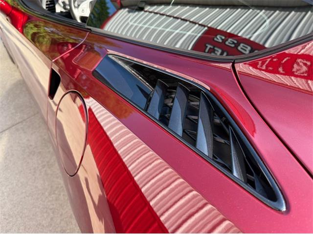 2016 Chevrolet Corvette (CC-2090168) for sale in Newfield, New Jersey