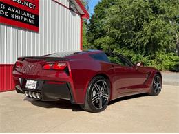 2016 Chevrolet Corvette (CC-2090168) for sale in Newfield, New Jersey