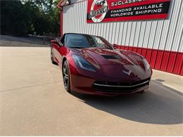 2016 Chevrolet Corvette (CC-2090168) for sale in Newfield, New Jersey