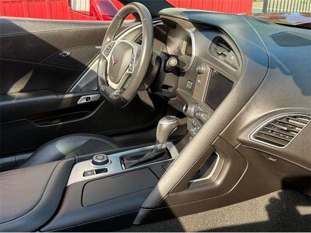 2016 Chevrolet Corvette (CC-2090168) for sale in Newfield, New Jersey