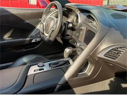 2016 Chevrolet Corvette (CC-2090168) for sale in Newfield, New Jersey