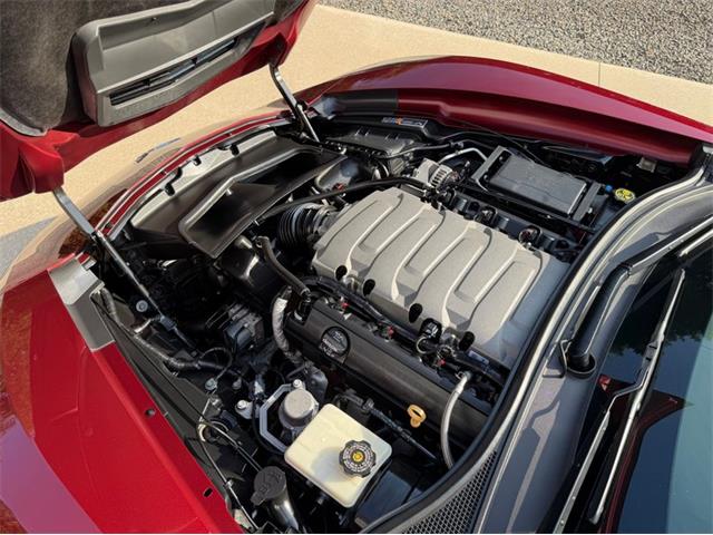 2016 Chevrolet Corvette (CC-2090168) for sale in Newfield, New Jersey