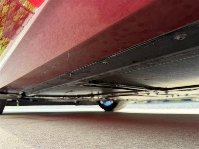 2016 Chevrolet Corvette (CC-2090168) for sale in Newfield, New Jersey