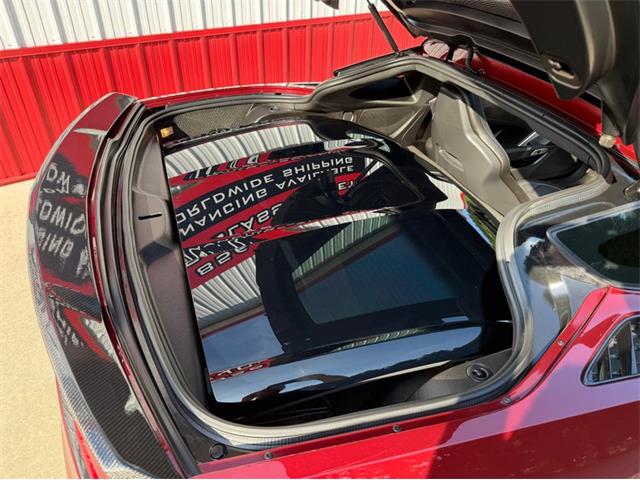 2016 Chevrolet Corvette (CC-2090168) for sale in Newfield, New Jersey