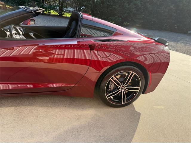 2016 Chevrolet Corvette (CC-2090168) for sale in Newfield, New Jersey