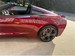 2016 Chevrolet Corvette (CC-2090168) for sale in Newfield, New Jersey