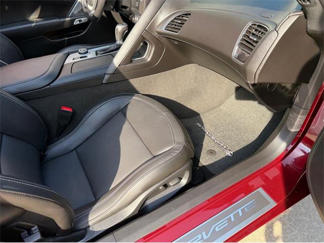 2016 Chevrolet Corvette (CC-2090168) for sale in Newfield, New Jersey